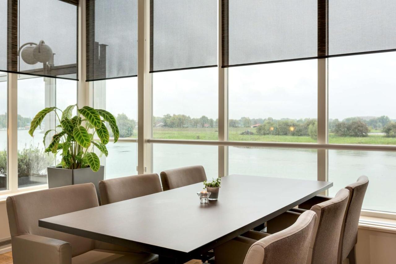 Nh Arnhem Rijnhotel Exterior foto